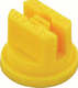 Buse de bordure TP 110° 2 jaune plastique TeeJet