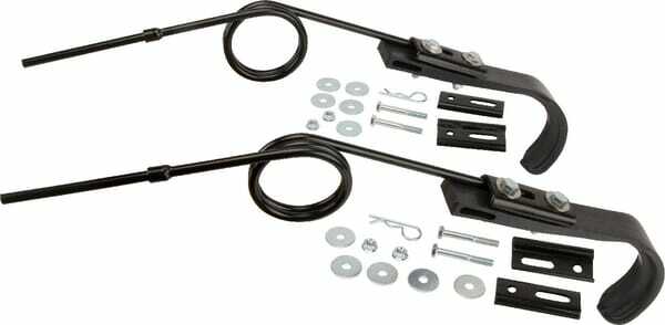 Pièces agricoles - Pièce Pulvérisateur - Ressort de stabilisation 580