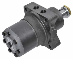 Pièces agricoles - Hydraulique - Moteur-roue, arbre Ø35, con.