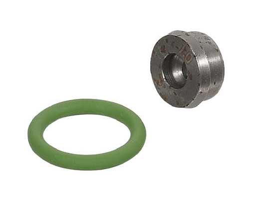 Pièces agricoles - Hydraulique - Bouchon de gorge en P pour KREV-03 0,8 mm