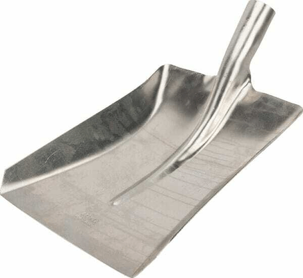 Pièces agricoles - Cloture,Jardin & Sylviculture - Pelle alu ss manche