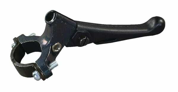 Pièces agricoles - Jardin et forêt pièce origine - Levier à gaz