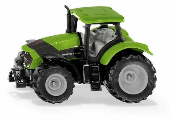 Loisirs - Jouets - Deutz Fahr TTV 7250 Agrotron