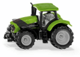 Deutz Fahr TTV 7250 Agrotron
