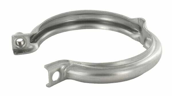 Pièces agricoles - Tracteur pièce origine - Collier