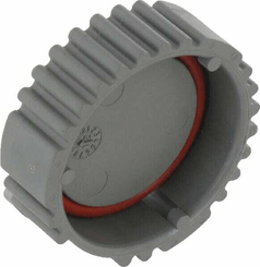 Pièces agricoles - Pièce Pulvérisateur - Bouchon anti-poussière 9C HD10