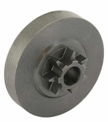 Pièces agricoles - Jardin et forêt pièce origine - Pignon d'entraînement .325" 7T