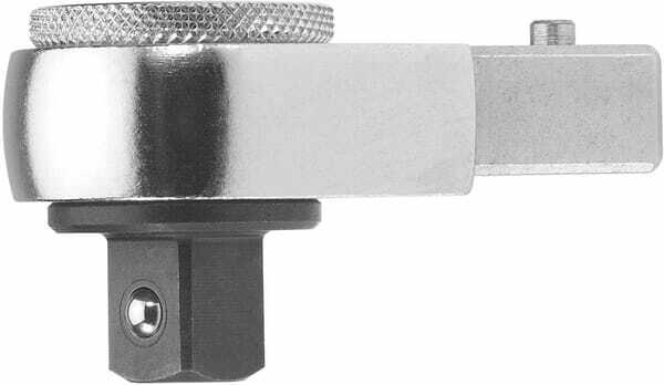 Outils - Outils divers - Cliquet pour cle dynamo