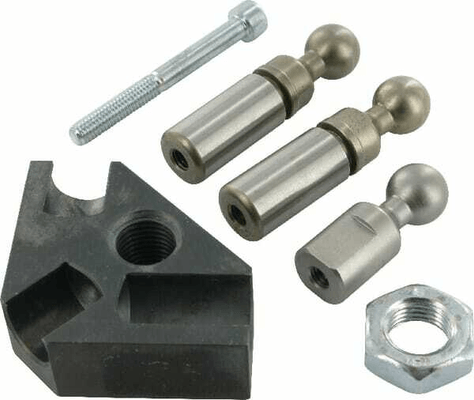 Pièces agricoles - Hydraulique - Levier croisé SC01 kit de réparation