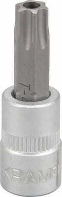 Outils - Outils divers - Douille de tournevis 1/4" Torx TX 40