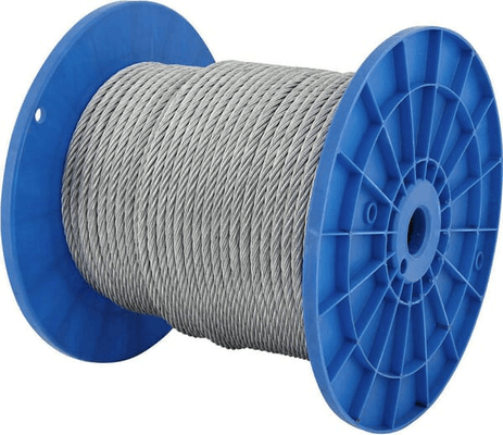 Pièces agricoles - Fasteners - Fil d'acier, 8 mm