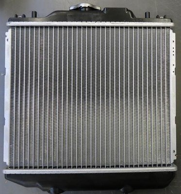 Pièces VSP - Divers - RADIATEUR Z402B