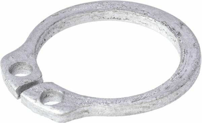 Pièces agricoles - Machines - Circlip 16x1,5