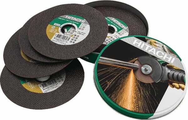 Outils - Outils divers - Disque de coupe 125x1 (10x)