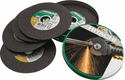 Disque de coupe 125x1 (10x)