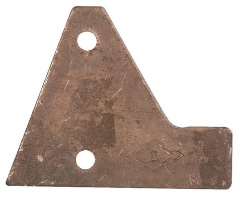 Pièces agricoles - Moissonneuses - Pieces de coupe