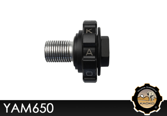 Pièces Quad & Motos - Equipement véhicule - Stabilisateur de vitesse KAOKO Cruise Control Yamaha Tracer MT09