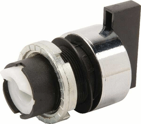 Pièces agricoles - Electricité - Commutateur, 3 positions