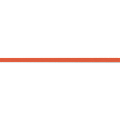 Pièces agricoles - Pièce divers - tube carré f. herse 950mm -peint-