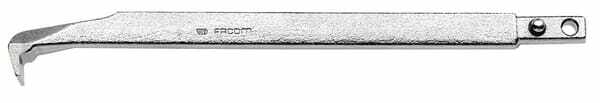 Outils - Outils divers - Bras d'extracteur pour U.32T 130mm