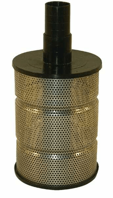 Pièces agricoles - Pièce Pulvérisateur - Filtre d'asp.+embout 35-40 mm