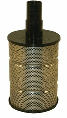 Pièces agricoles - Pièce Pulvérisateur - Filtre d'asp.+embout 35-40 mm