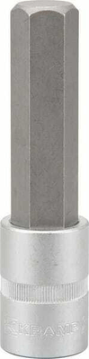 Outils - Outils divers - Douille de tournevis longue 1/2" Hex 17 mm