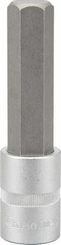 Outils - Outils divers - Douille de tournevis longue 1/2" Hex 17 mm