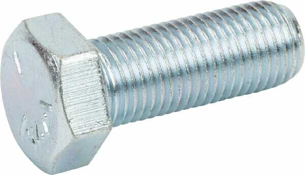 Pièces agricoles - Jardin et forêt pièce origine - Vis 3/8UNFX25