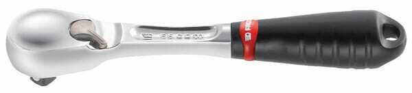 Outils - Outils divers - Cliquet anti-poussière 1/4" L