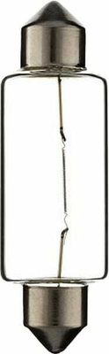 Pièces agricoles - Eclairage - Ampoule 12V 15W SV8,5