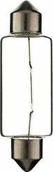 Pièces agricoles - Eclairage - Ampoule 12V 15W SV8,5
