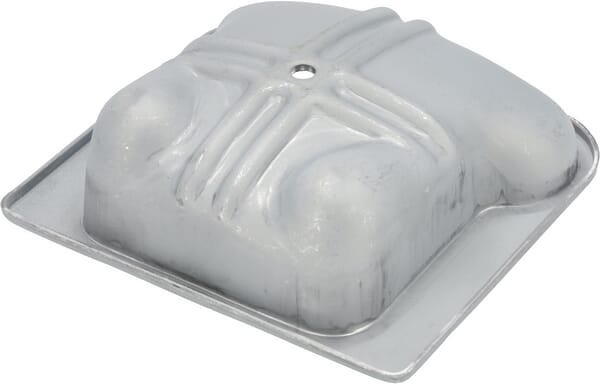 Pièces agricoles - TP pièce origine - Couvercle du mécanisme des soupapes