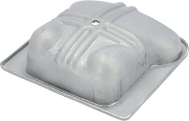 Pièces agricoles - TP pièce origine - Couvercle du mécanisme des soupapes