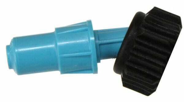 Pièces agricoles - Pièce Pulvérisateur - Lance, 15 3/8" connexion