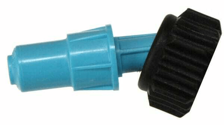 Pièces agricoles - Pièce Pulvérisateur - Lance, 15 3/8" connexion