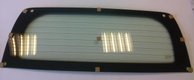 LUNETTE AR TEINTEE DEGIVRANTE