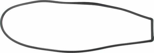 Pièces agricoles - Tracteur pièce origine - Caoutchouc de porte droite