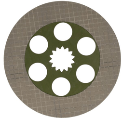 Pièces agricoles - Tracteur pièce adaptable - Disque de friction