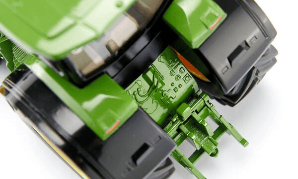 Loisirs - Jouets - John Deere 8R 370