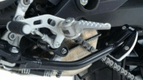 Patin de béquille R&G RACING - Ducati SCRAMBLER