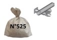 SACHET BARRE GARROT LAITIERE