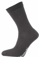 Vêtements et protections - Vêtement  - Chaussettes Air noires 39-43,3 paires