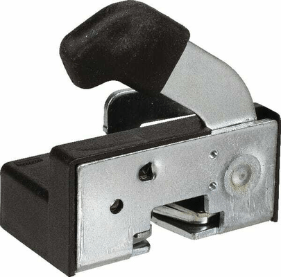 Pièces agricoles - Tracteur pièce origine - Verrou gauche NH