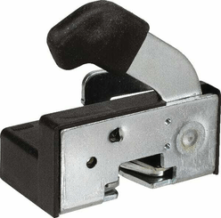 Pièces agricoles - Tracteur pièce origine - Verrou gauche NH