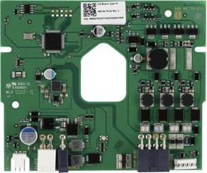 Pièces agricoles - Jardin et forêt pièce origine - Carte imprimée