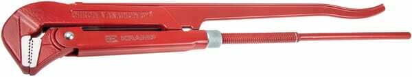 Outils - Outils divers - Serre-tube 3", 10-105 mm, 685 mm