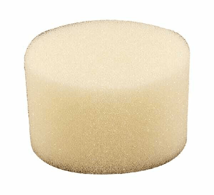 Pièces agricoles - Moteurs pièce adaptable - Mousse de filtre à air ovale