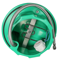 Materiels - Abreuvoir - LAKCHO 2 (24V/50W)