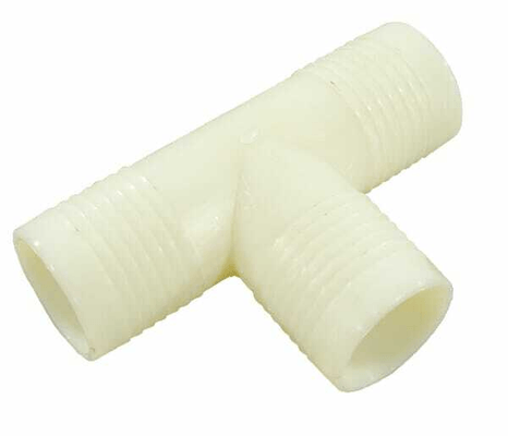 Pièces agricoles - Pièce Pulvérisateur - Raccord en T+embout 3x2"